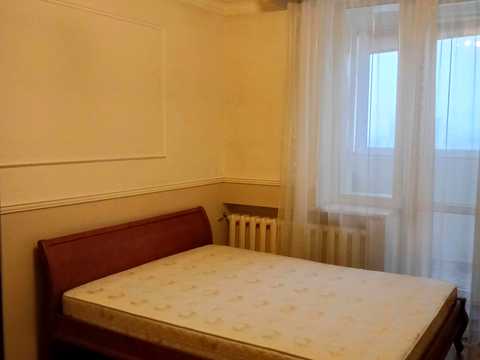 квартира за адресою Павла Тичини просп., 10
