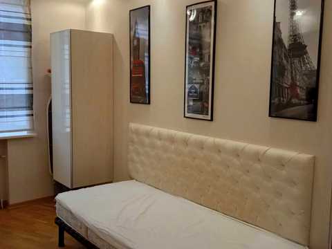 квартира за адресою Павла Тичини просп., 10