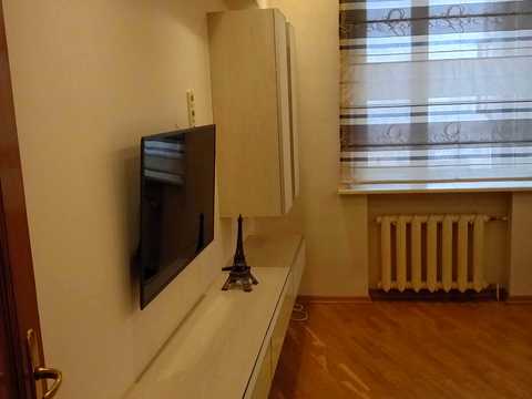 квартира за адресою Павла Тичини просп., 10