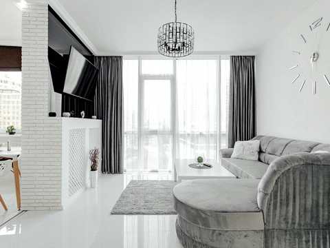 квартира за адресою Генуезька вул., 3а