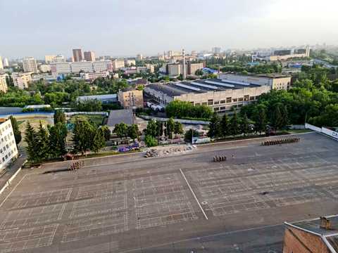 кімната за адресою Берестейський просп. (Перемоги), 55-А