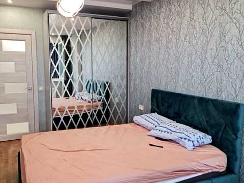 кімната за адресою Берестейський просп. (Перемоги), 55-А