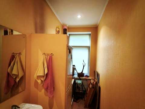 квартира за адресою Кирилівська вул. (Фрунзе), 123