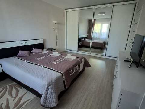 квартира за адресою Сергія Данченка вул., 3