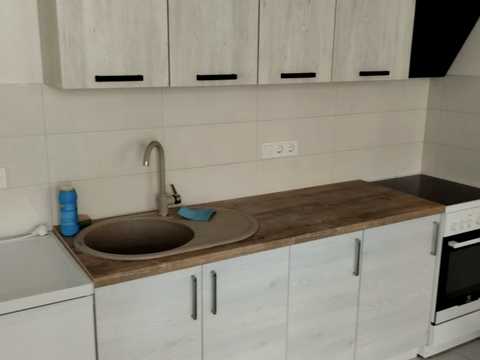 квартира по адресу Олены Пчилки ул., 7
