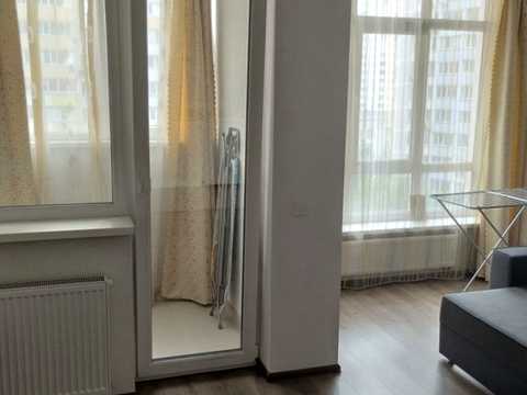 квартира по адресу Олены Пчилки ул., 7