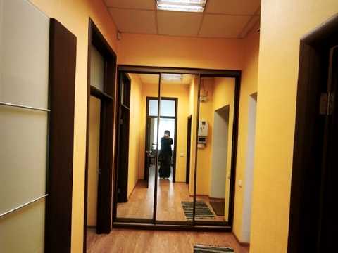 квартира за адресою Кирилівська вул. (Фрунзе), 123