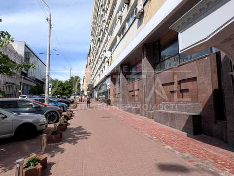 комерційна за адресою Київ, Володимирська вул., 51/53
