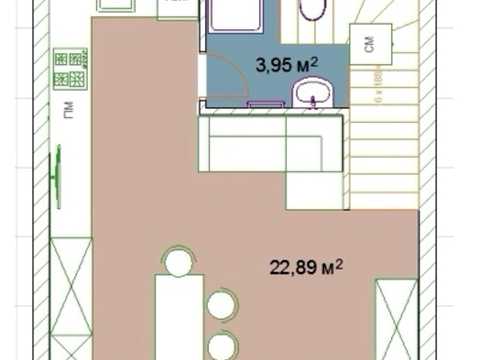 будинок за адресою Леонтовича вул., 56