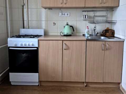 квартира по адресу Ревуцкого ул., 34-А
