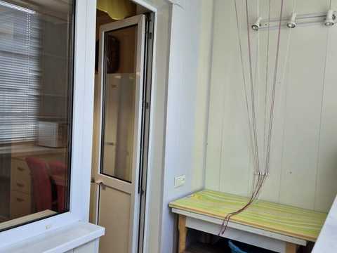 квартира по адресу Ревуцкого ул., 34-А