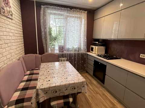квартира за адресою Запоріжжя, Маршала Судця вул., 7