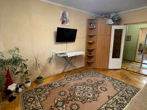 квартира за адресою Запоріжжя, Маршала Судця вул., 7