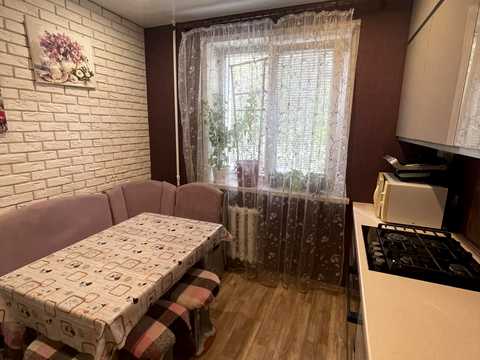 квартира за адресою Запоріжжя, Маршала Судця вул., 7