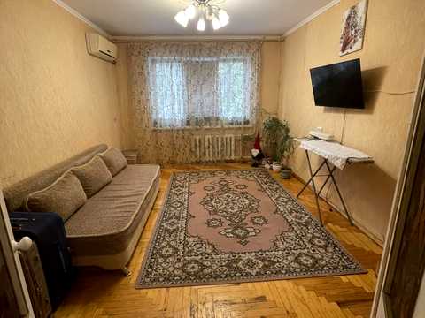 квартира за адресою Запоріжжя, Маршала Судця вул., 7
