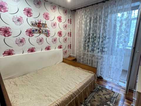квартира за адресою Запоріжжя, Маршала Судця вул., 7