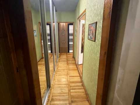 квартира за адресою Запоріжжя, Маршала Судця вул., 7