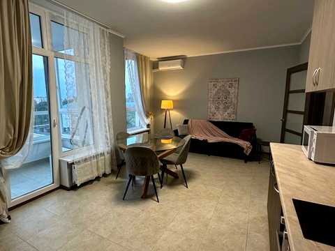 квартира за адресою Берестейський просп. (Перемоги), 65-Д
