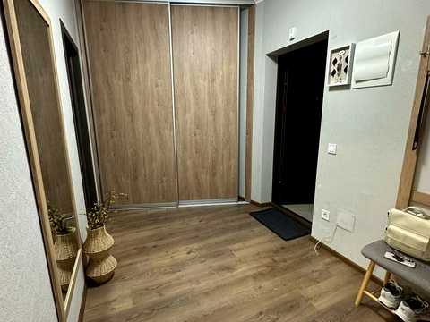 квартира за адресою Берестейський просп. (Перемоги), 65-Д