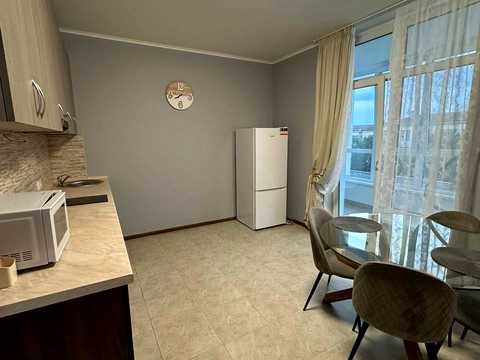 квартира за адресою Берестейський просп. (Перемоги), 65-Д