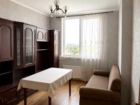 квартира по адресу Рональда Рейгана ул. (Теодора Драйзера), (Будинок 1)