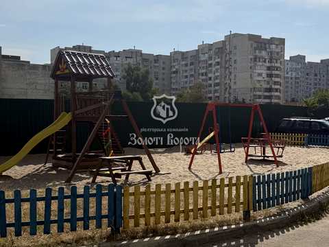 квартира по адресу Рональда Рейгана ул. (Теодора Драйзера), (Будинок 1)