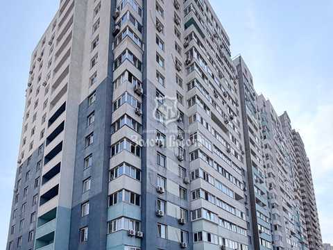 квартира по адресу Рональда Рейгана ул. (Теодора Драйзера), (Будинок 1)
