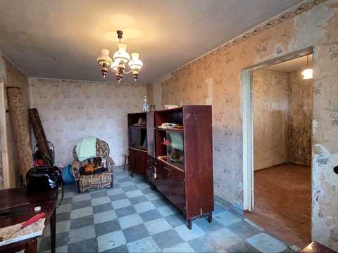 квартира по адресу Университетский просп. (Гагарина), 79