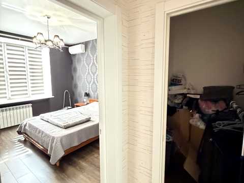квартира за адресою Запоріжжя, Леоніда Жаботинського вул. (Правди), 41