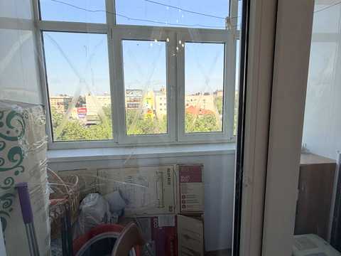 квартира за адресою Запоріжжя, Леоніда Жаботинського вул. (Правди), 41