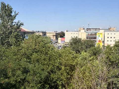 квартира за адресою Запоріжжя, Леоніда Жаботинського вул. (Правди), 41