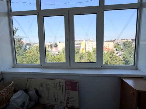 квартира за адресою Запоріжжя, Леоніда Жаботинського вул. (Правди), 41