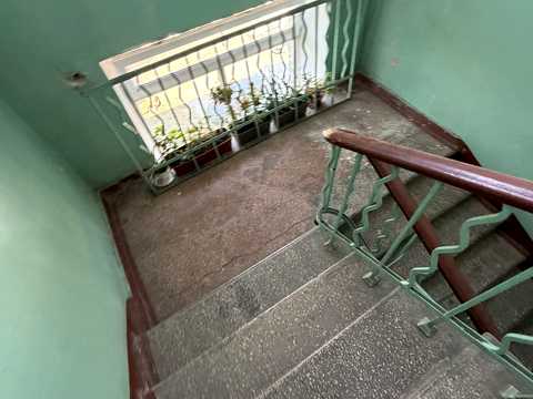 квартира за адресою Запоріжжя, Леоніда Жаботинського вул. (Правди), 41
