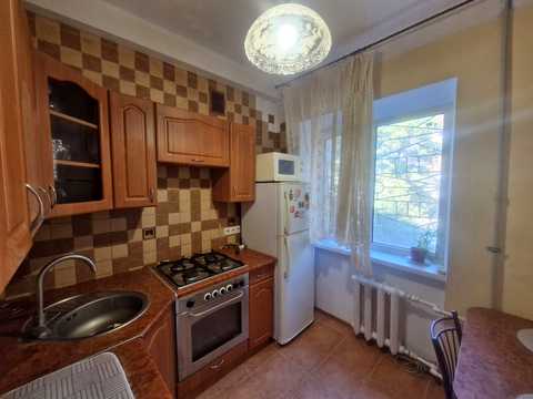 квартира по адресу Алексея Вадатурского ул. (Маршала Малиновского), 1