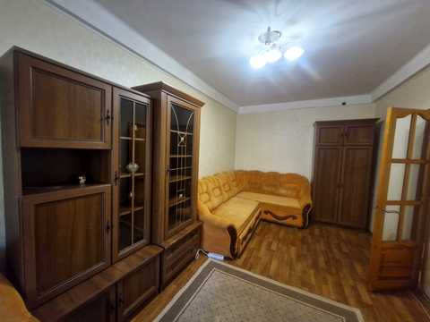 квартира по адресу Алексея Вадатурского ул. (Маршала Малиновского), 1
