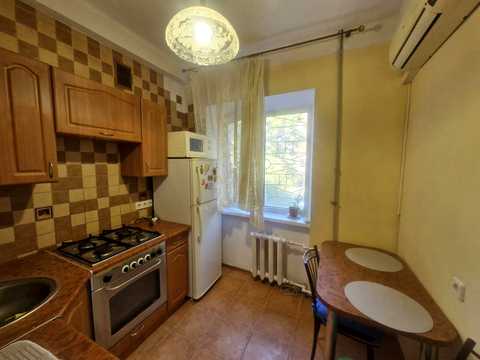 квартира по адресу Алексея Вадатурского ул. (Маршала Малиновского), 1