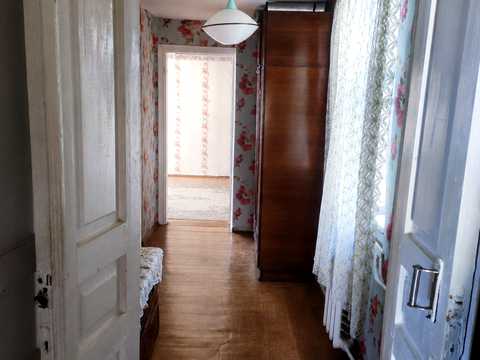 дом по адресу Генерала Момота ул. (Маршала Говорова), 3а
