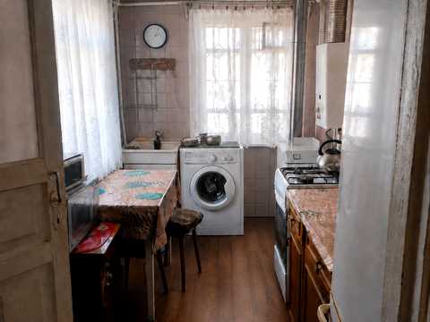 дом по адресу Генерала Момота ул. (Маршала Говорова), 3а