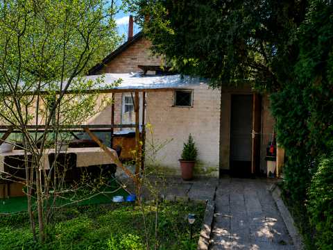 дом по адресу Генерала Момота ул. (Маршала Говорова), 3а