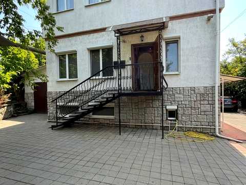 квартира за адресою Вінниця, Владислава Городецького вул. (Червоних Партизан), 9