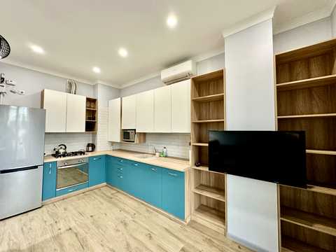 квартира по адресу Морская ул., 8