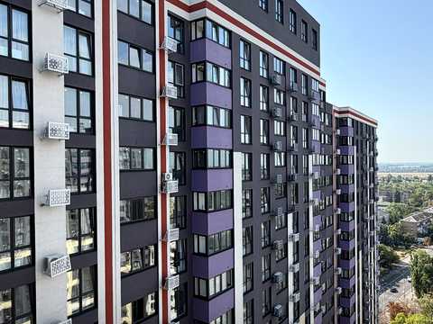 квартира за адресою Повітряних Сил просп. (Повітрофлотський), 56