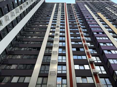 квартира за адресою Повітряних Сил просп. (Повітрофлотський), 56