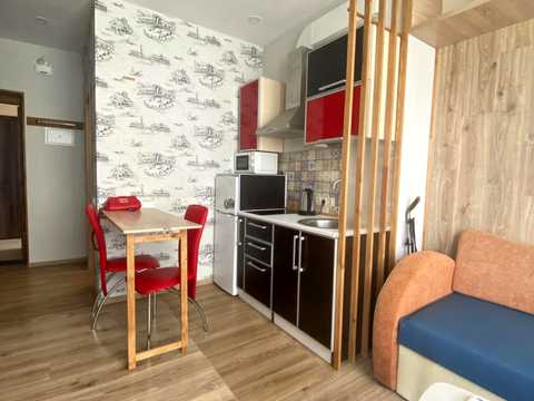 квартира за адресою Журавлина вул., 4
