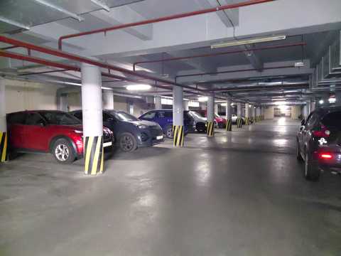квартира за адресою Бориспільська вул., 6