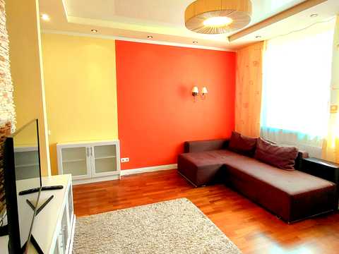 квартира за адресою Бориспільська вул., 6