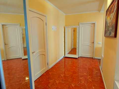 квартира за адресою Бориспільська вул., 6