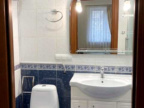 квартира за адресою Вінниця, Владислава Городецького вул. (Червоних Партизан), 9