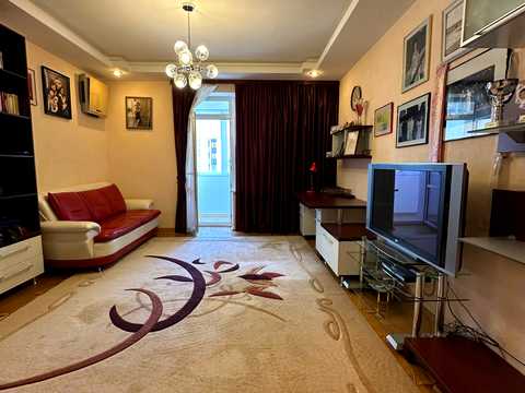 квартира за адресою Сімферопольська вул., 11