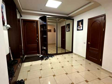 квартира за адресою Сімферопольська вул., 11